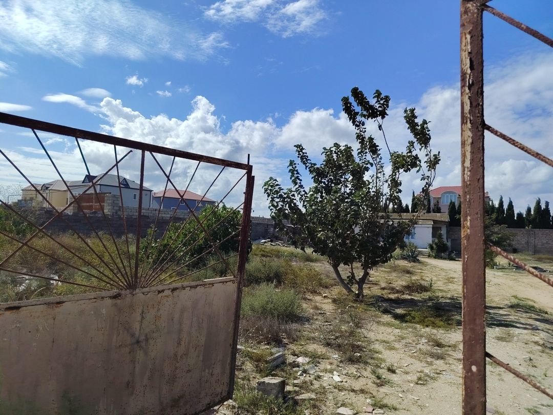 Satılır torpaq 6 sot — Torpaq, Bakı (3)