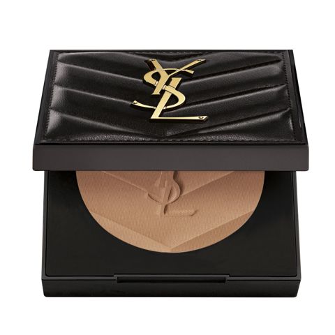 Kompakt kirşan No Brand All Hours Hyper Finish Setting Powder 04 — Bakı