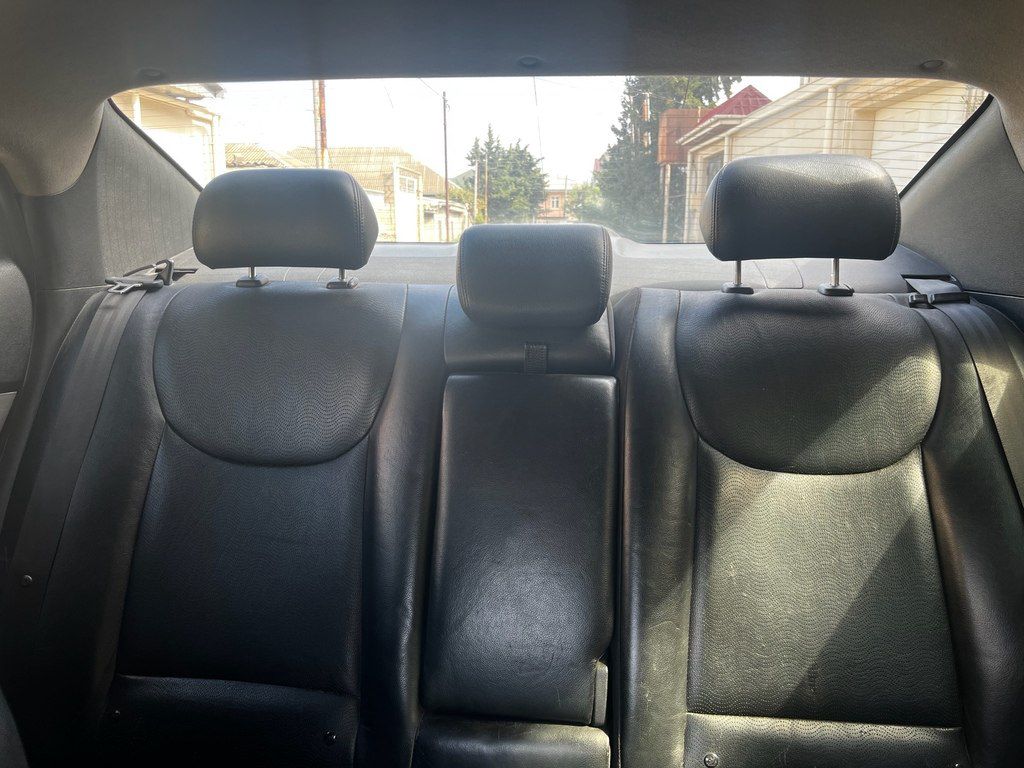 Hyundai Elantra, 1.6 L, 2013 il, 219 000 km — Avtomobillər, Bakı (9)