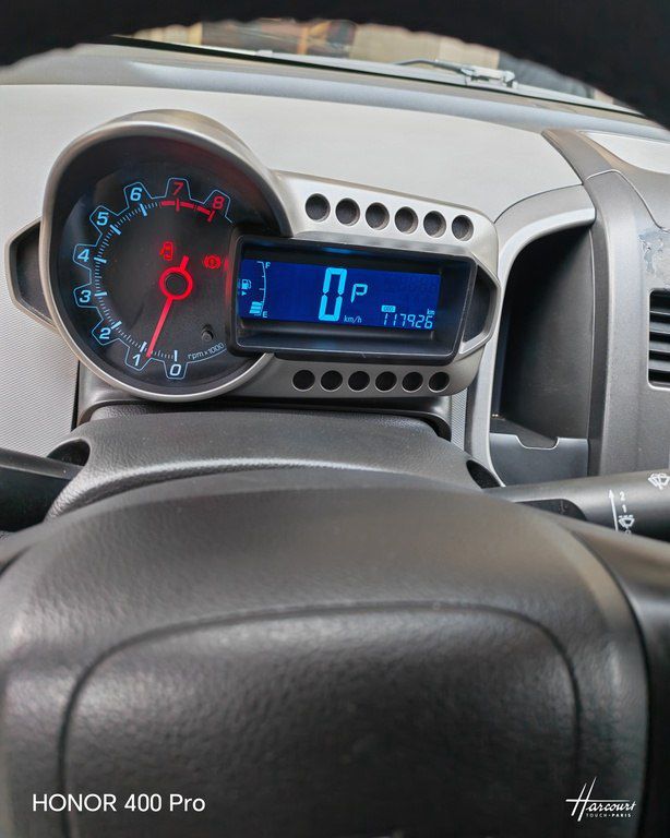 Chevrolet Aveo, 1.4 L, 2014 il, 120 000 km — Avtomobillər, Bakı (9)