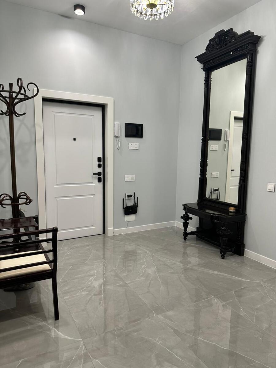 Satılır 2 otaqlı yeni tikili 73 m² — Mənzil, Bakı (2)