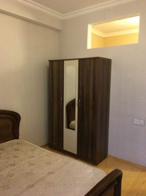 Satılır 2 otaqlı yeni tikili 55 m² — Bakı