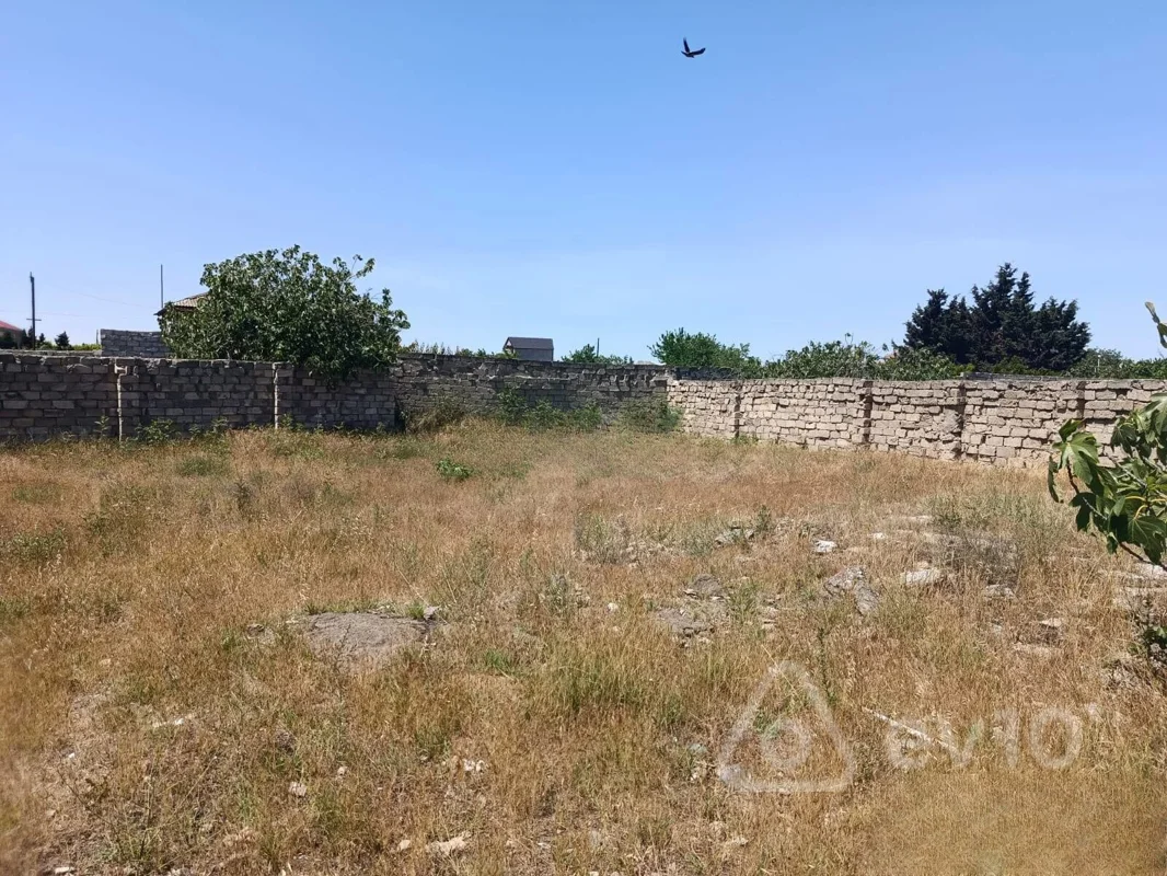 Torpaq sahəsi, 20 sot, Bilgəh — Torpaq, Bakı (4)