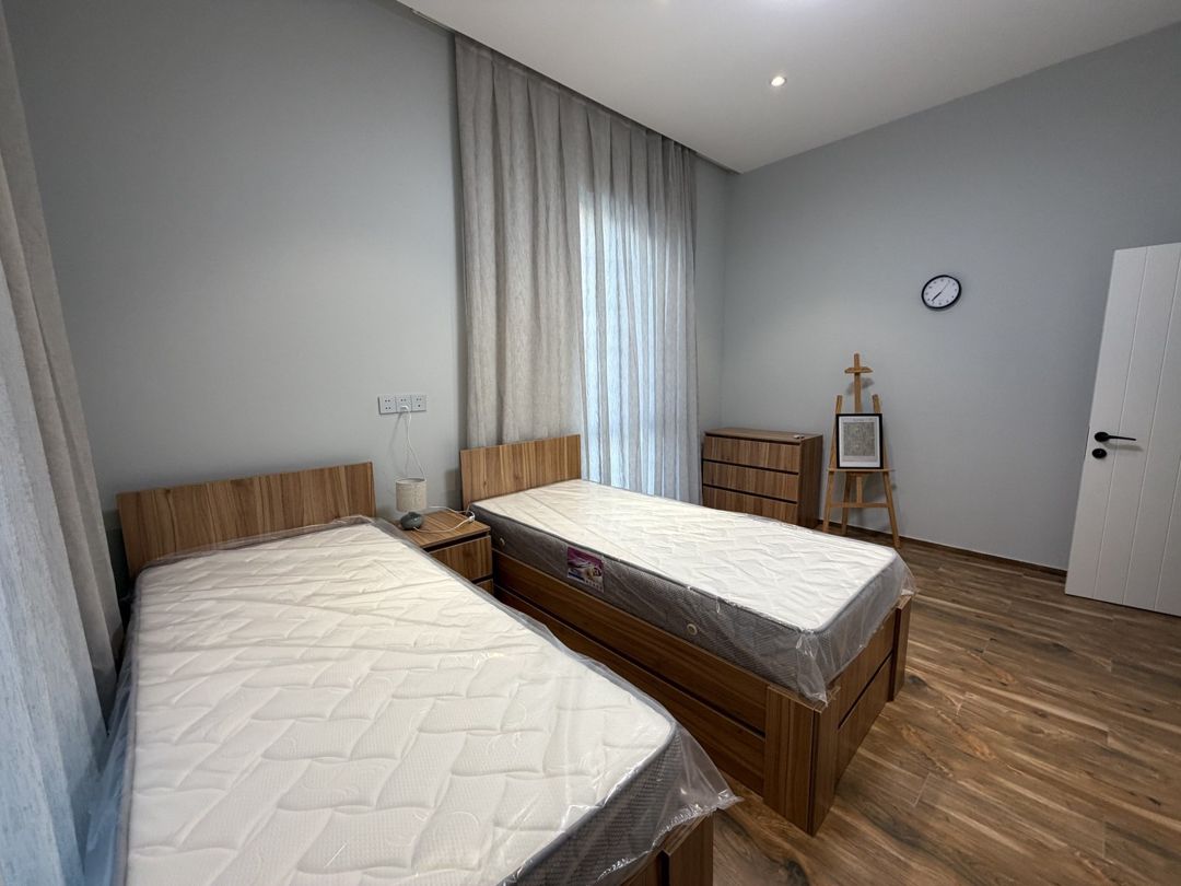 İcarəyə verilir 4 otaqlı həyət evi/bağ evi 178 m² — Ev, villa, Bakı (8)