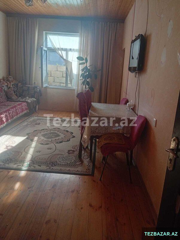 Sabunçu rayonu Zabrat — Ev, villa, Bakı (4)