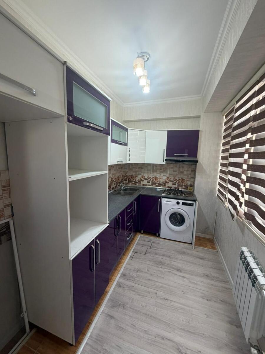 Satılır 3 otaqlı yeni tikili 60 m² — Mənzil, Bakı (10)