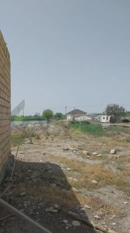 800 sot Torpaq Satılır, Salyan — Torpaq, Salyan (5)