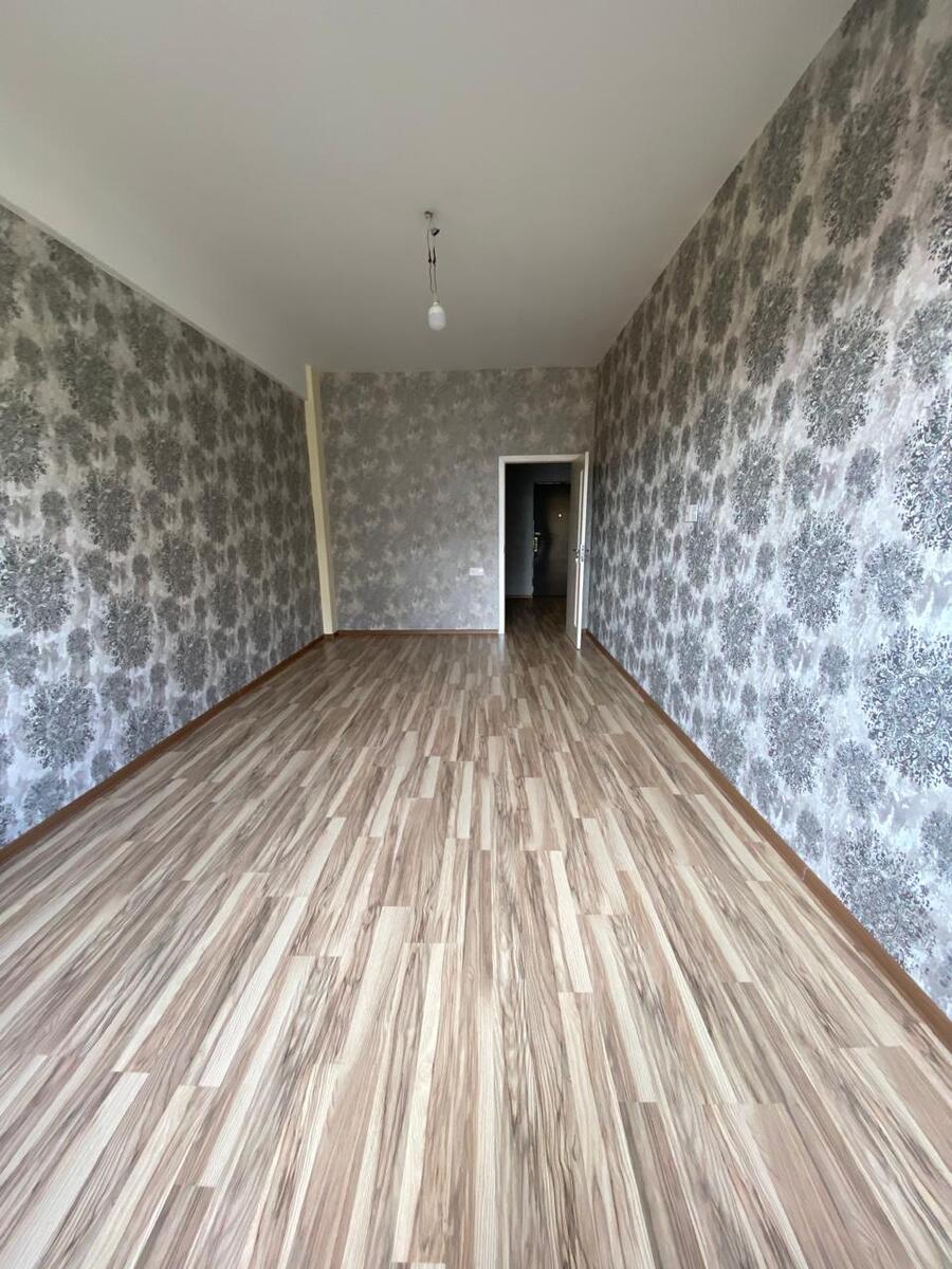 İcarəyə verilir 2 otaqlı yeni tikili 70 m² — Mənzil, Bakı (2)