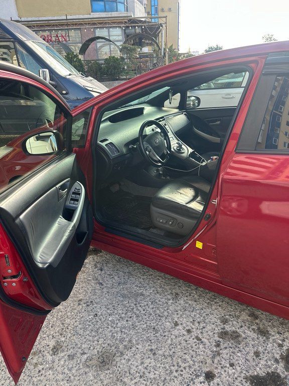 Toyota Prius, 1.8 L, 1.3 kWh, 2012 il, 319 000 km 99-SX-757 — Avtomobillər, Bakı (4)