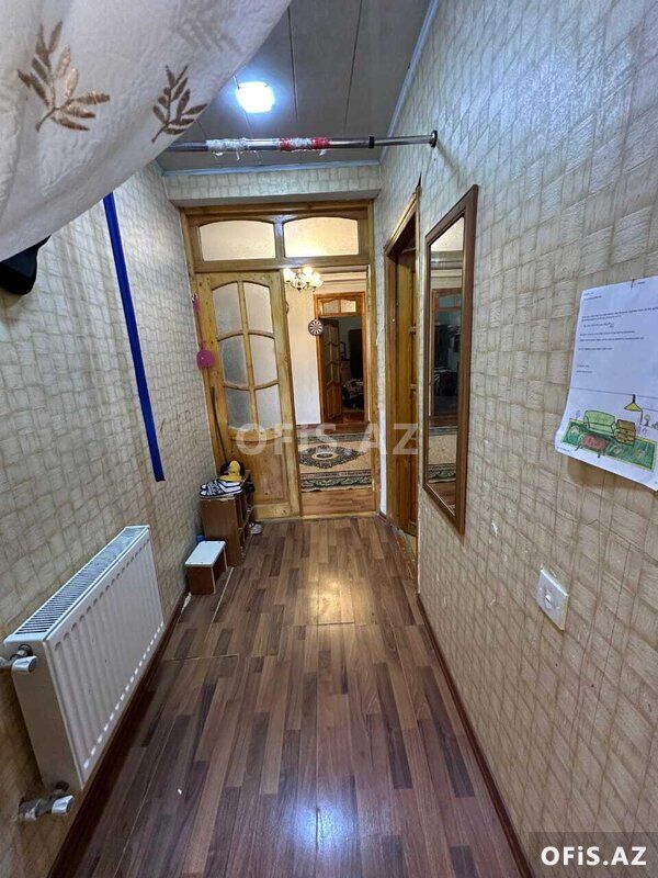 Həyət evləri Satılır Sabunçu r., Maştağa q., 4 otaq, 90 m² — Ev, villa, Bakı (7)