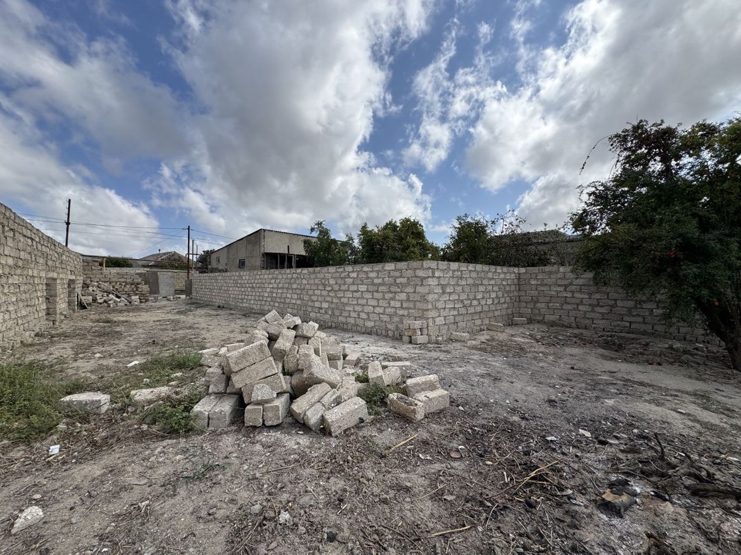 Satılır torpaq 3 sot — Torpaq, Bakı (6)