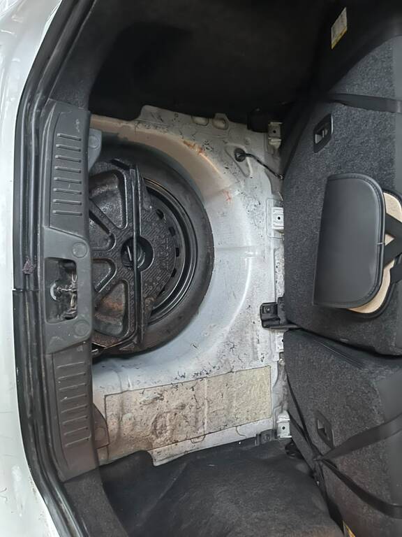 Ford Fiesta, 1.6 L, 2015 il, 208 433 km 99-DM-414 — Avtomobillər, Bakı (7)