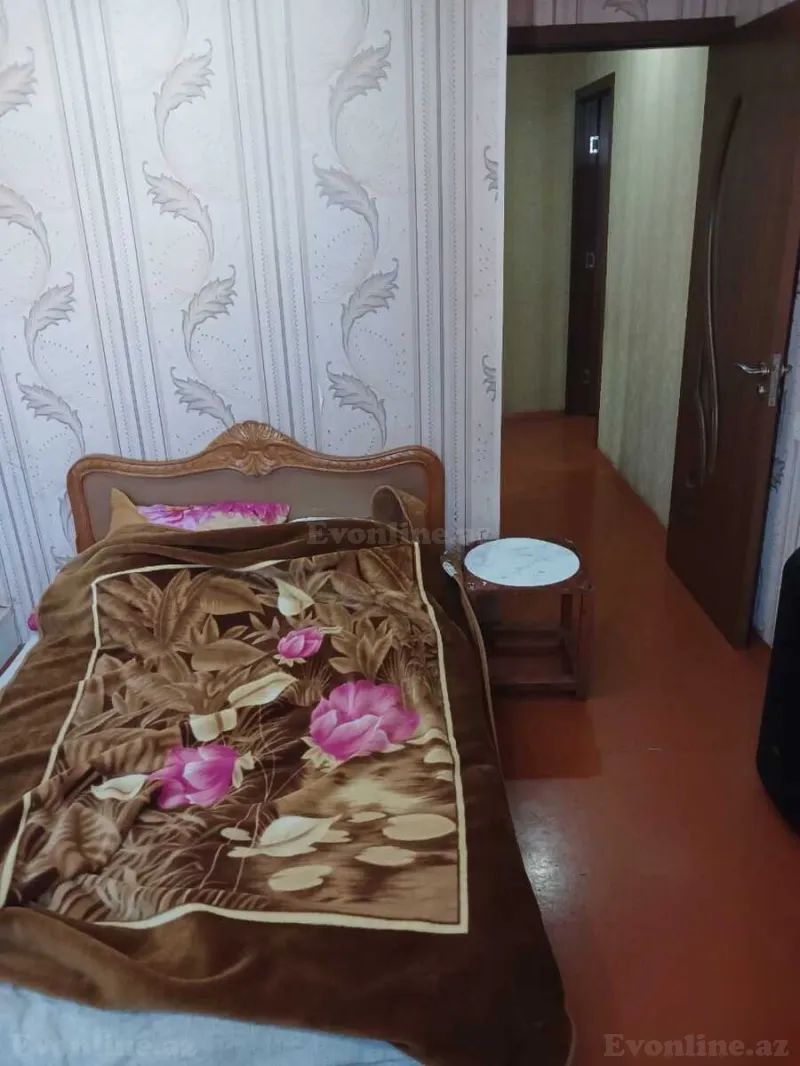 Satılır 2 otaqlı Mənzil Yeni tikili 45 m² Bakı, Binəqədi r — Mənzil, Bakı (8)