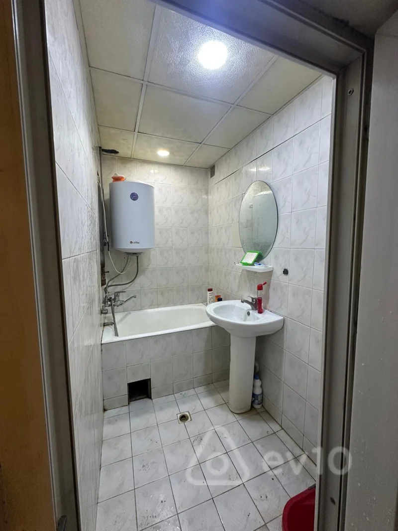 3 otaqlı mənzil, 100 m², S.Mehdiyev 95 a — kirayə — Mənzil, Bakı (6)