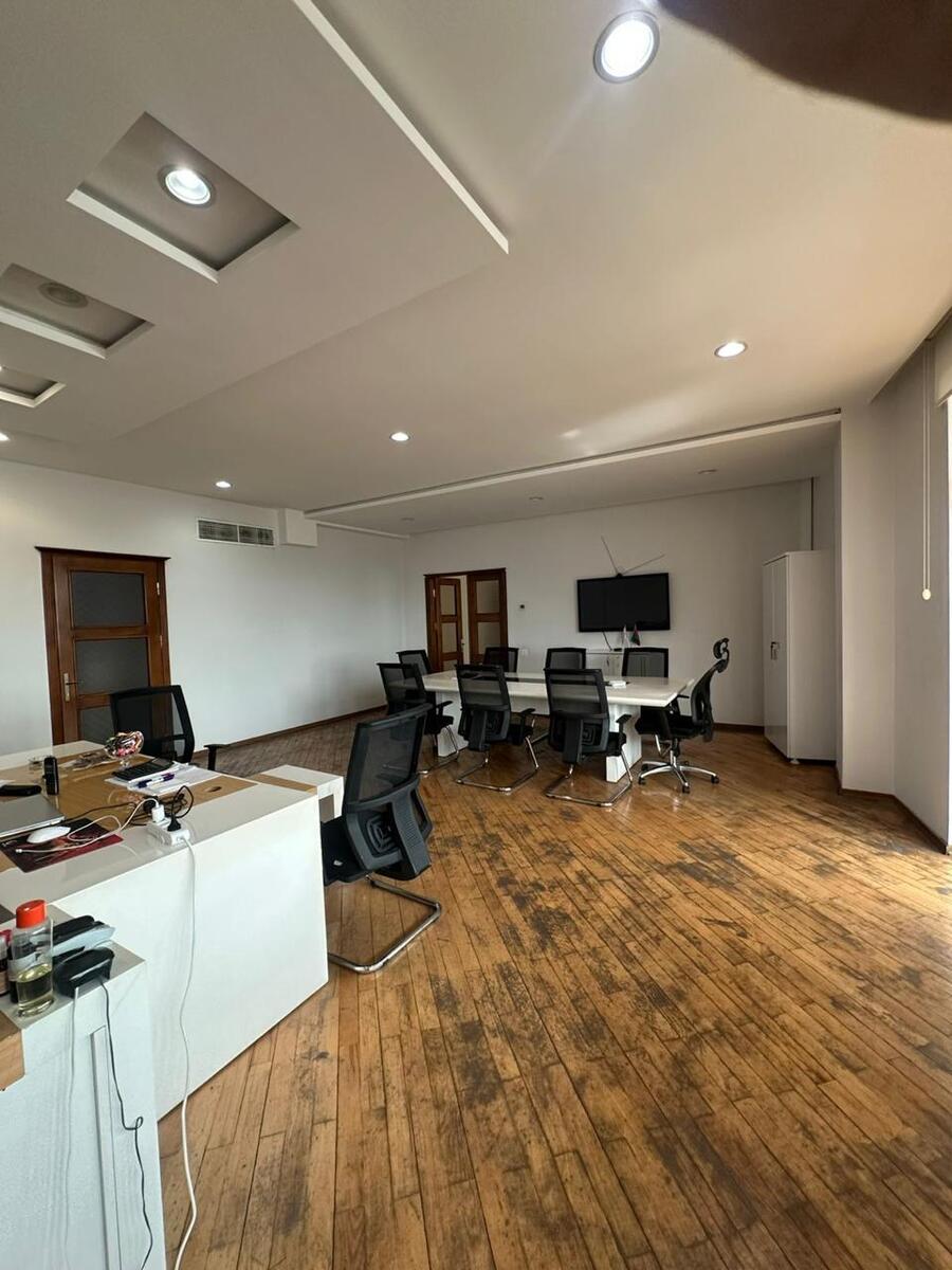 Satılır obyekt 380 m² — Əmlak, Bakı (9)