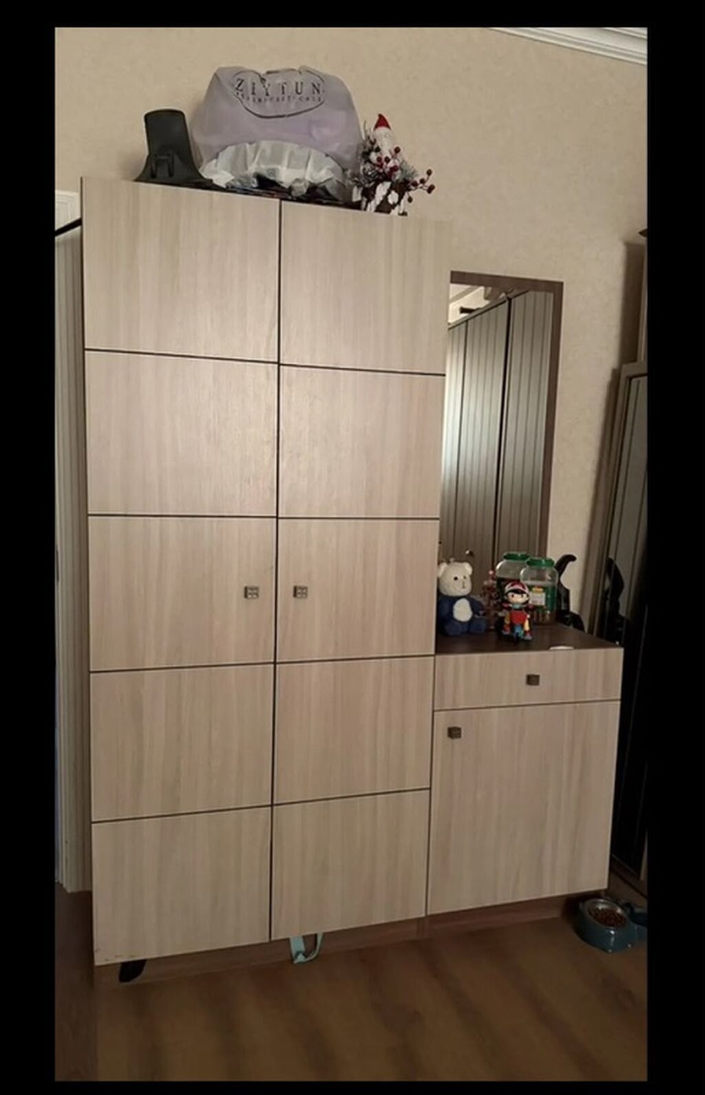 Satılır Real adamlar yazsın — Xol üçün, Sumqayıt