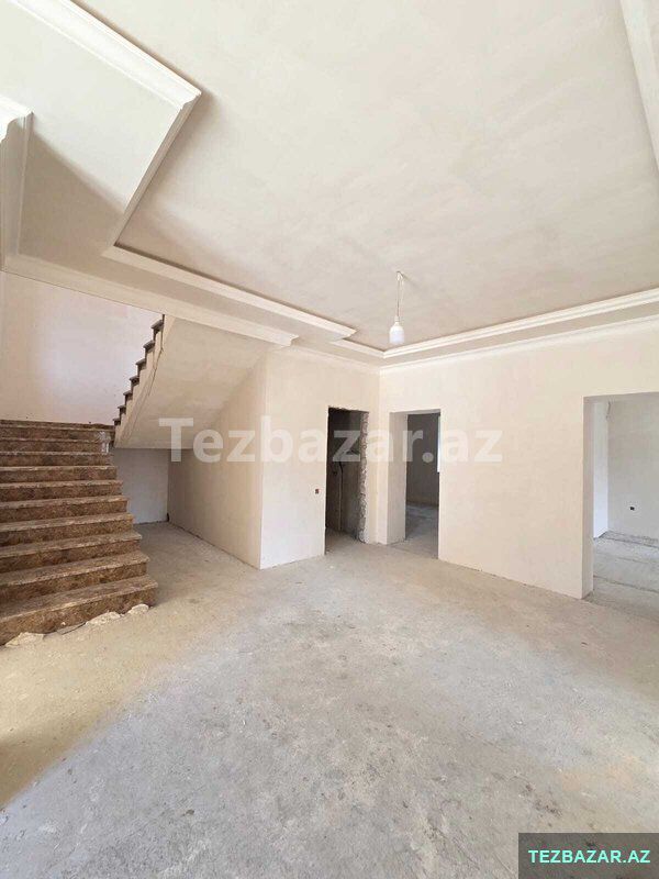 Pirşağı qəsəbəsi, "Qızıl Qum" sanatoriyasının yanı — Ev, villa, Bakı (6)
