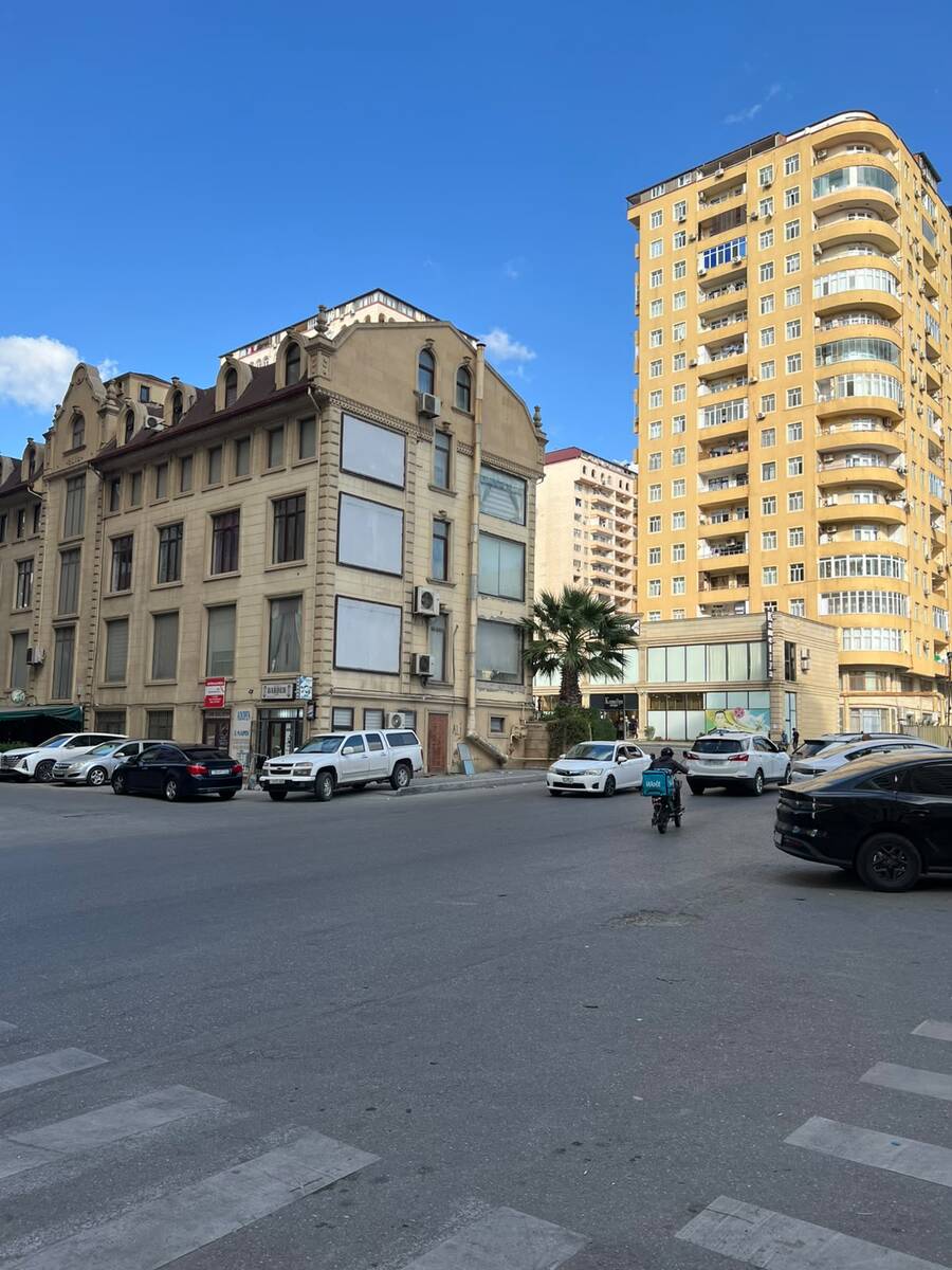 İcarəyə verilir obyekt 75 m² — Əmlak, Bakı (3)
