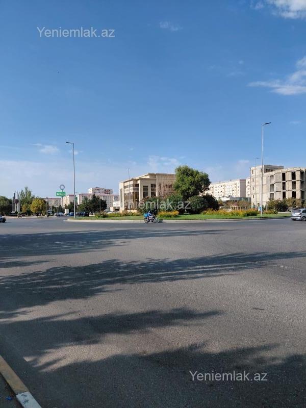Kirayə 16 otaqlı Obyekt, 1200 m², Yeni Corat (Novruz q.) — Əmlak, Sumqayıt (2)