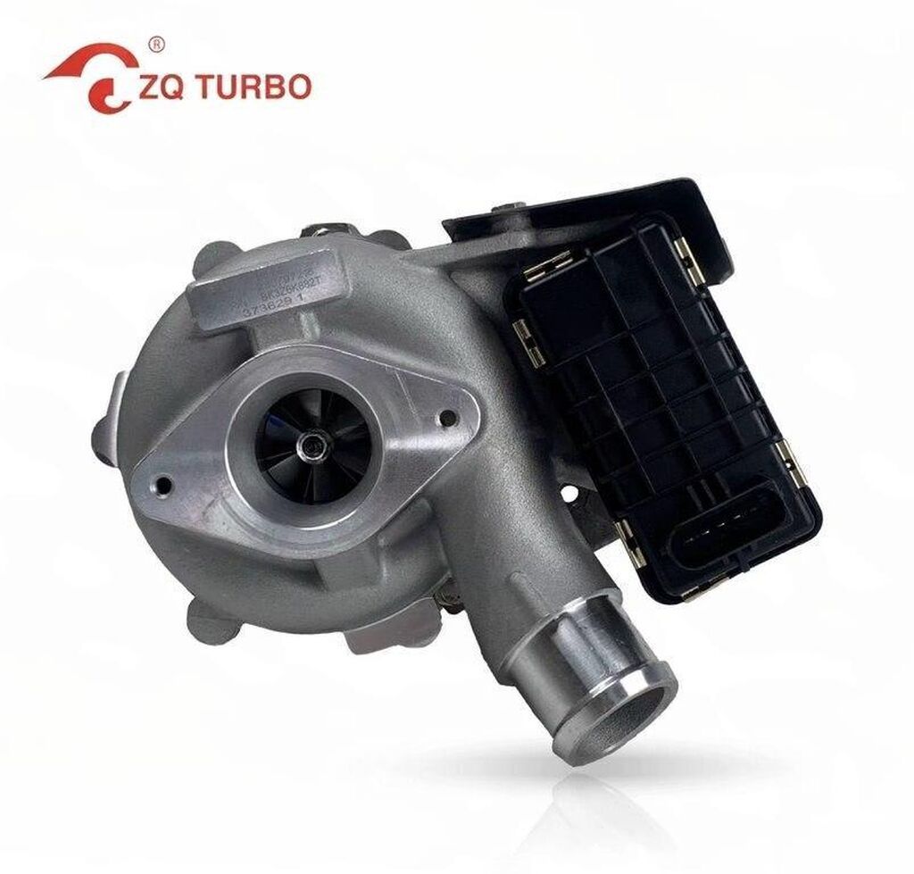 "Ford Transit" turbosu və turbo kartrici Ford transit turbosu ve — Mühərriklər, Bakı