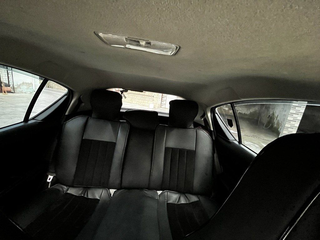 Toyota Aqua, 1.5 L, 0.87 kWh, 2017 il, 97 295 km 77-VK-463 — Avtomobillər, Bakı (9)