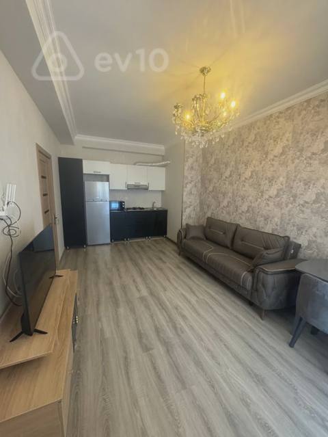 2 otaqlı mənzil, 65 m², Qarabağ küçəsi — kirayə — Sevda x — Apartment