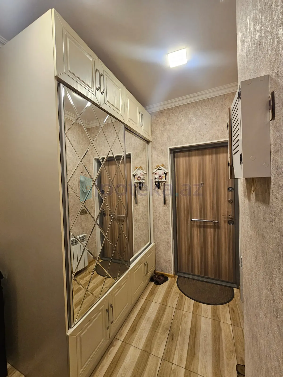 Satılır: 5 Otaq, Evlər/Villalar, 185.00 m² — Ev, villa, Xırdalan (7)
