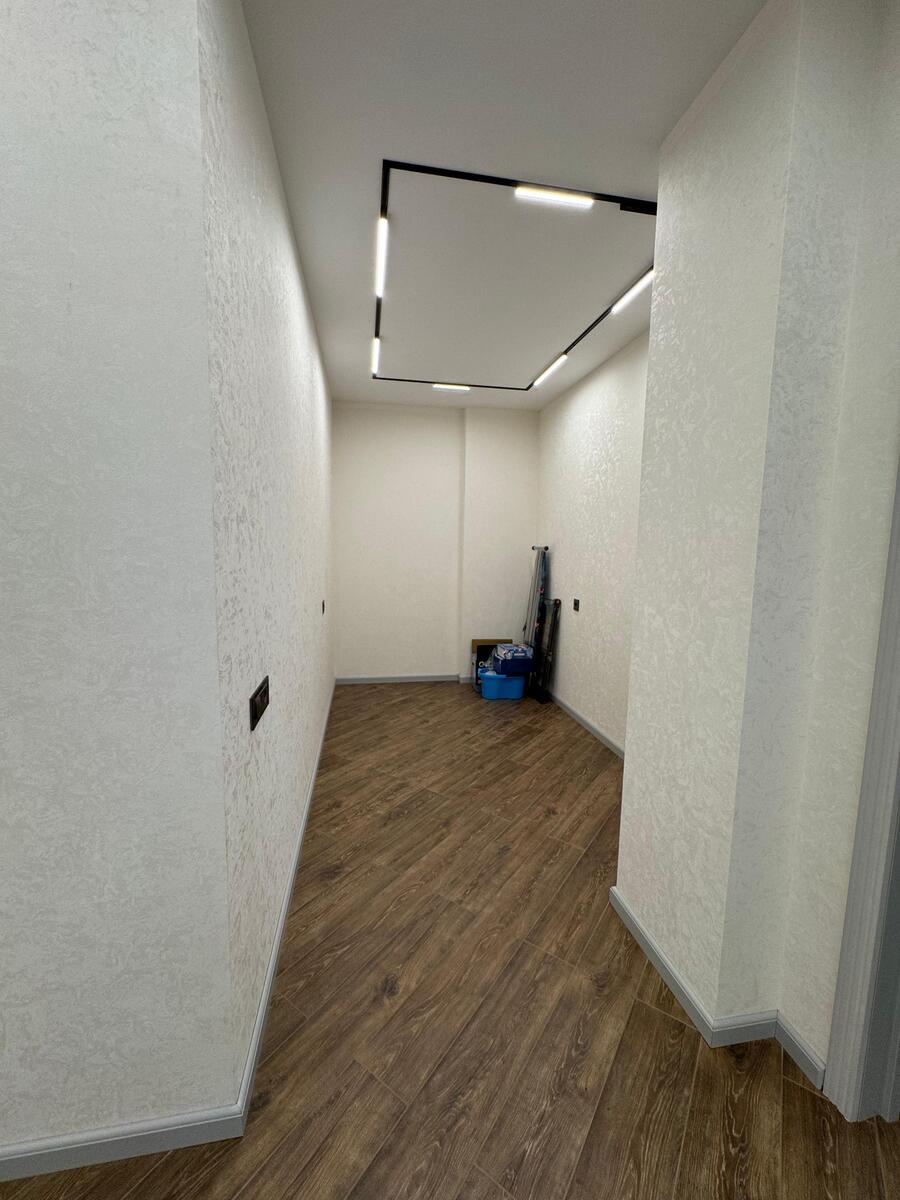 İcarəyə verilir 3 otaqlı yeni tikili 84 m² — Mənzil, Bakı (6)