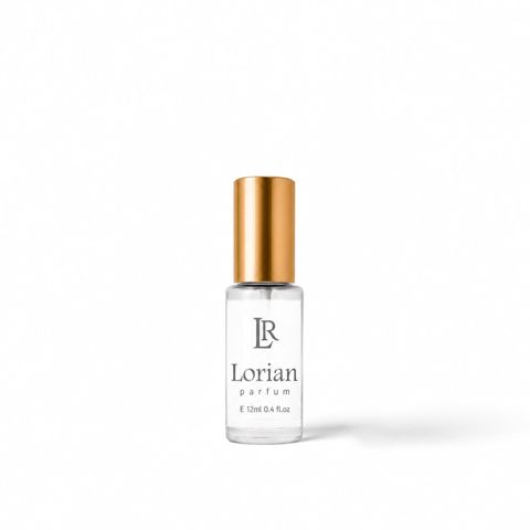 Lorian Parfum Blue Moon Ginger Dash ətir suyu uniseks, 12 ml — Bakı