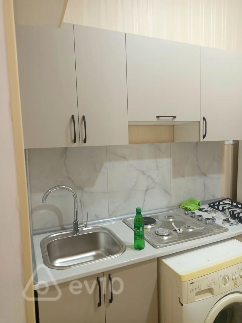 2 otaqlı mənzil, 48 m², Mirqasımov küç — kirayə — Mənzil, Bakı (4)