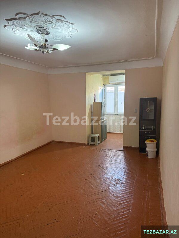 1 otaqlı yataqxana — Mənzil, Sumqayıt (2)