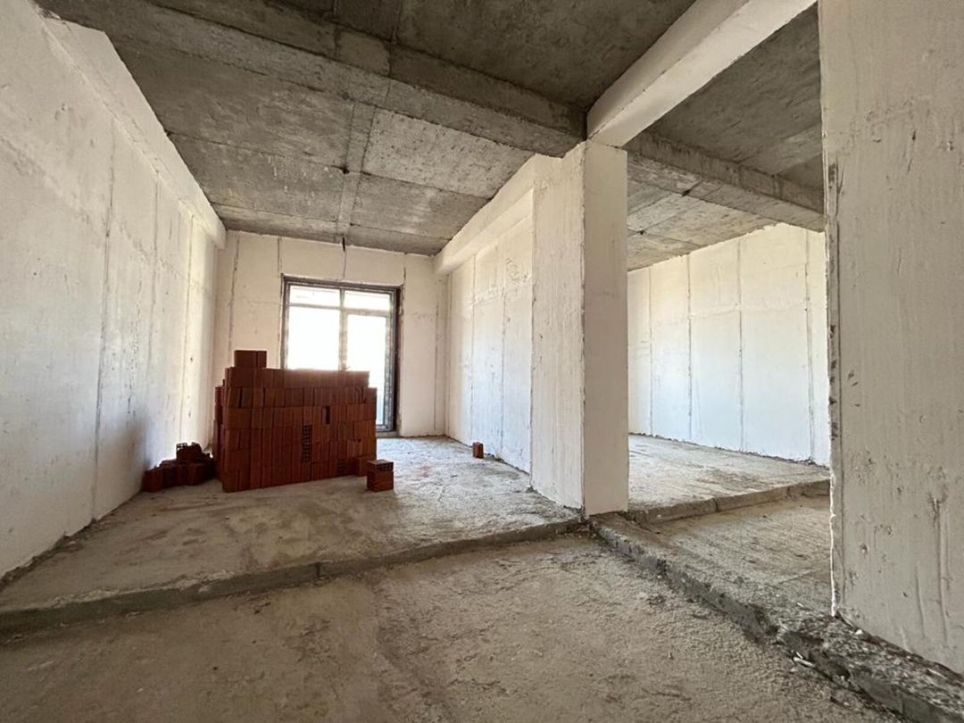 Satılır 2 otaqlı yeni tikili 65 m² — Mənzil, Bakı (3)