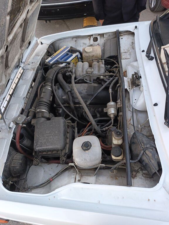 Lada (VAZ) 2107, 1.6 L, 2007 il, 82 000 km — Avtomobillər, Bakı (10)