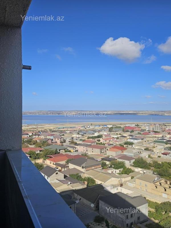 Satılır 3 otaqlı Bina evi menzil (Yeni tikili), 84 m², Masazır — Mənzil, Abşeron (5)