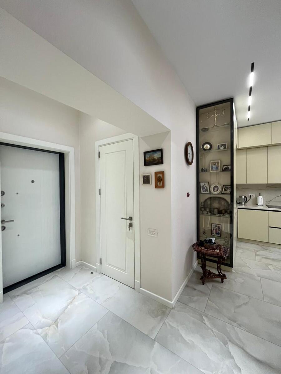 Satılır 3 otaqlı yeni tikili 92 m² — Mənzil, Bakı (8)
