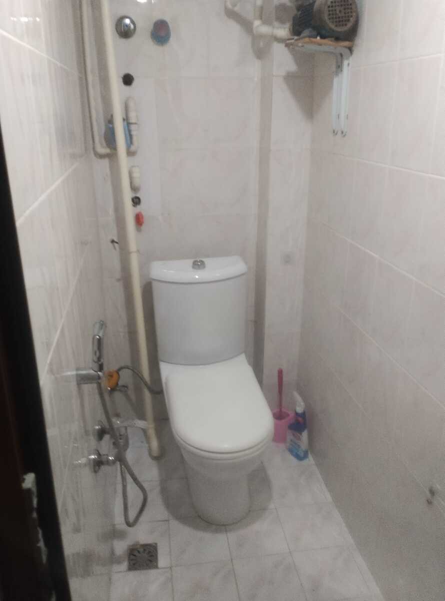 İcarəyə verilir 3 otaqlı köhnə tikili 80 m² — Mənzil, Bakı (6)