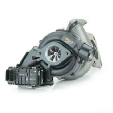 "Land Rover" turbosu və turbo kartrici Land rover turbosu ve turbo — Bakı
