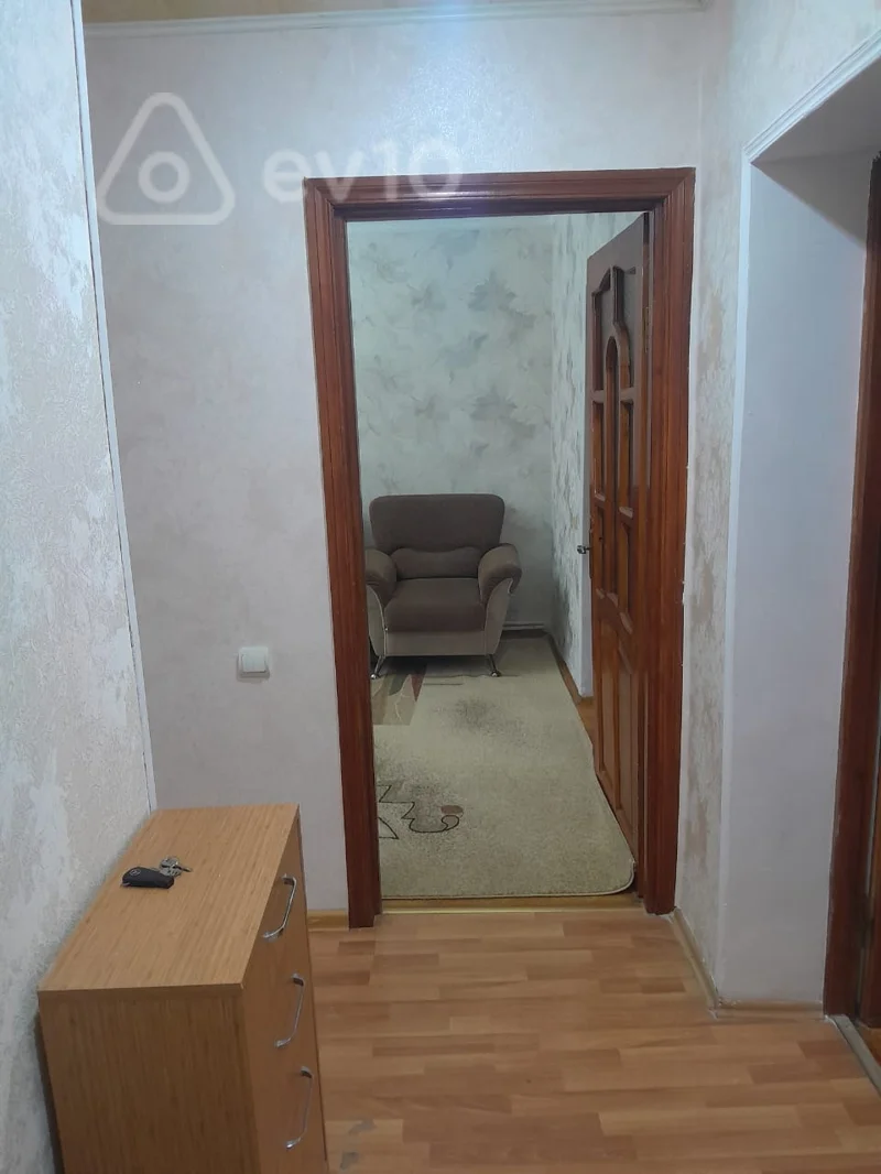 3 otaqlı mənzil, 75 m², Ramiz Quliyev Küçəsi — kirayə — Mənzil, Bakı (12)