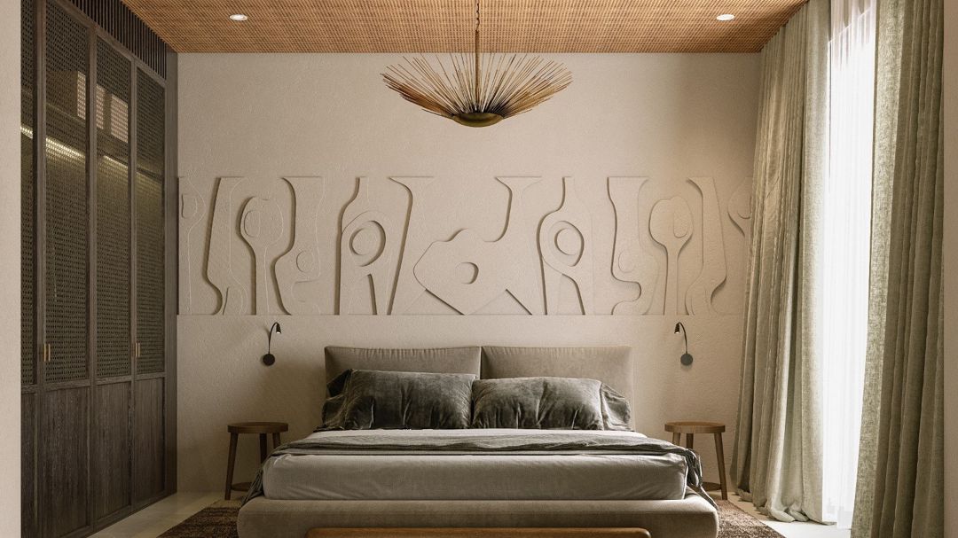 Satılır 2 otaqlı yeni tikili 80.3 m² — Mənzil, Bakı (11)