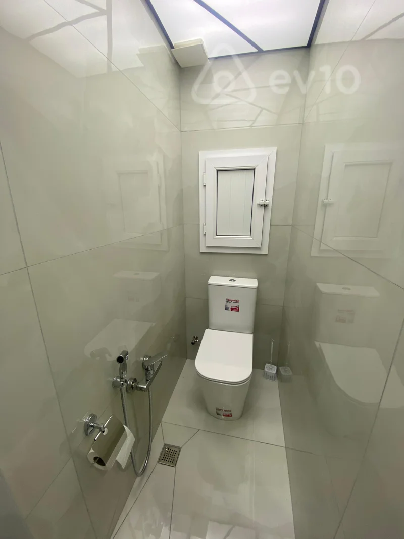 2 otaqlı mənzil, 60 m², Sülh küçəsi — Mənzil, Bakı (10)