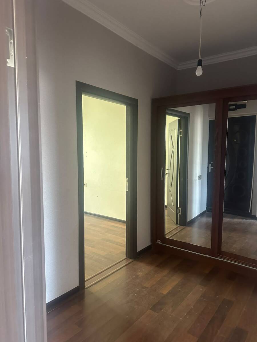 İcarəyə verilir 2 otaqlı köhnə tikili 65 m² — Mənzil, Bakı (7)