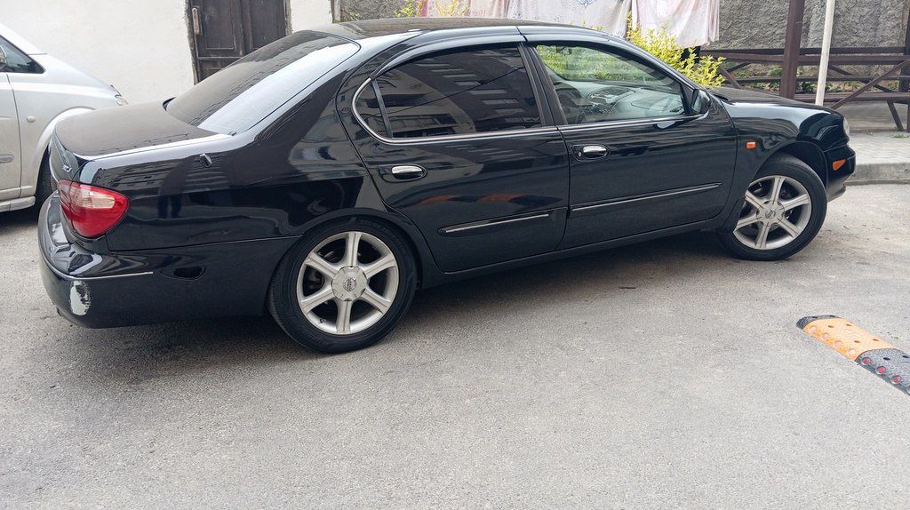 Nissan Maxima, 3.0 L, 2006 il, 269 270 km — Avtomobillər, Bakı (6)
