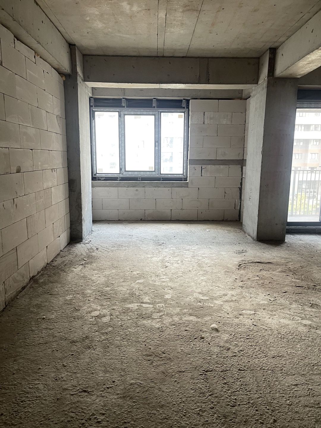Satılır 1 otaqlı yeni tikili 65.1 m² — Mənzil, Bakı (3)