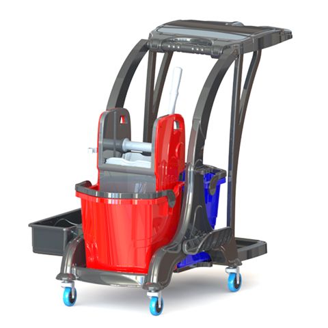 Təmizlik dəsti 225 l — Bakı