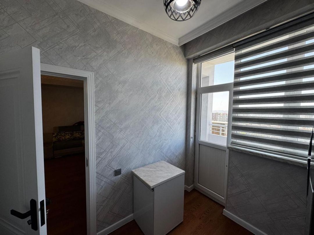 Satılır 2 otaqlı yeni tikili 85 m² — Mənzil, Bakı (10)