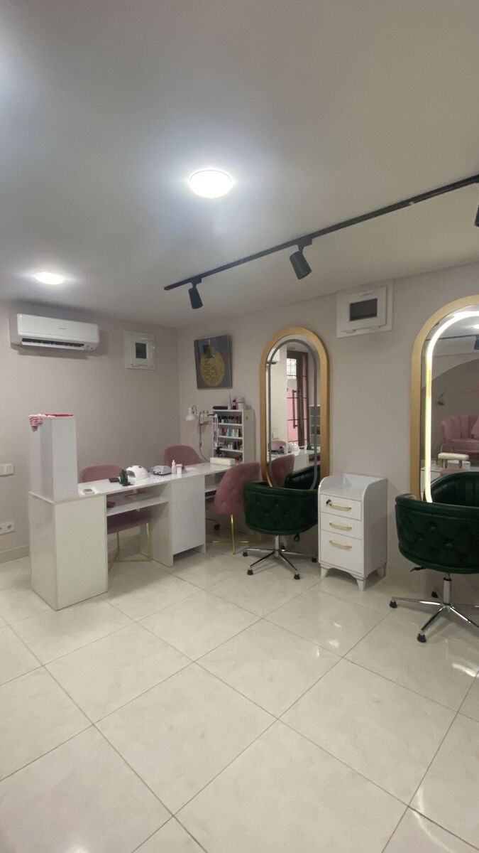 Satılır obyekt 32 m² — Əmlak, Bakı (6)