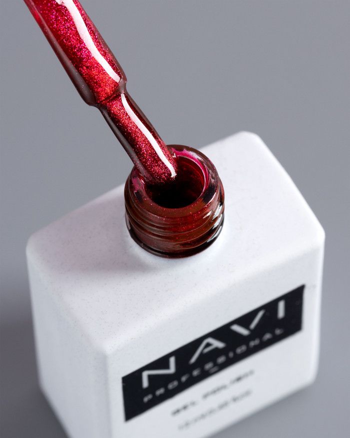 Gel lak Navi Sharm, 10 ml — Mallar, Bakı