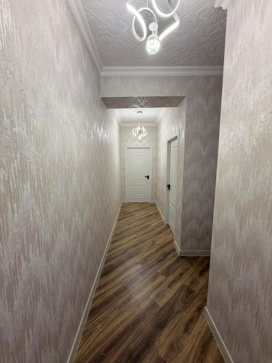 Satılır 2 otaqlı yeni tikili 73 m² — Mənzil, Bakı (7)