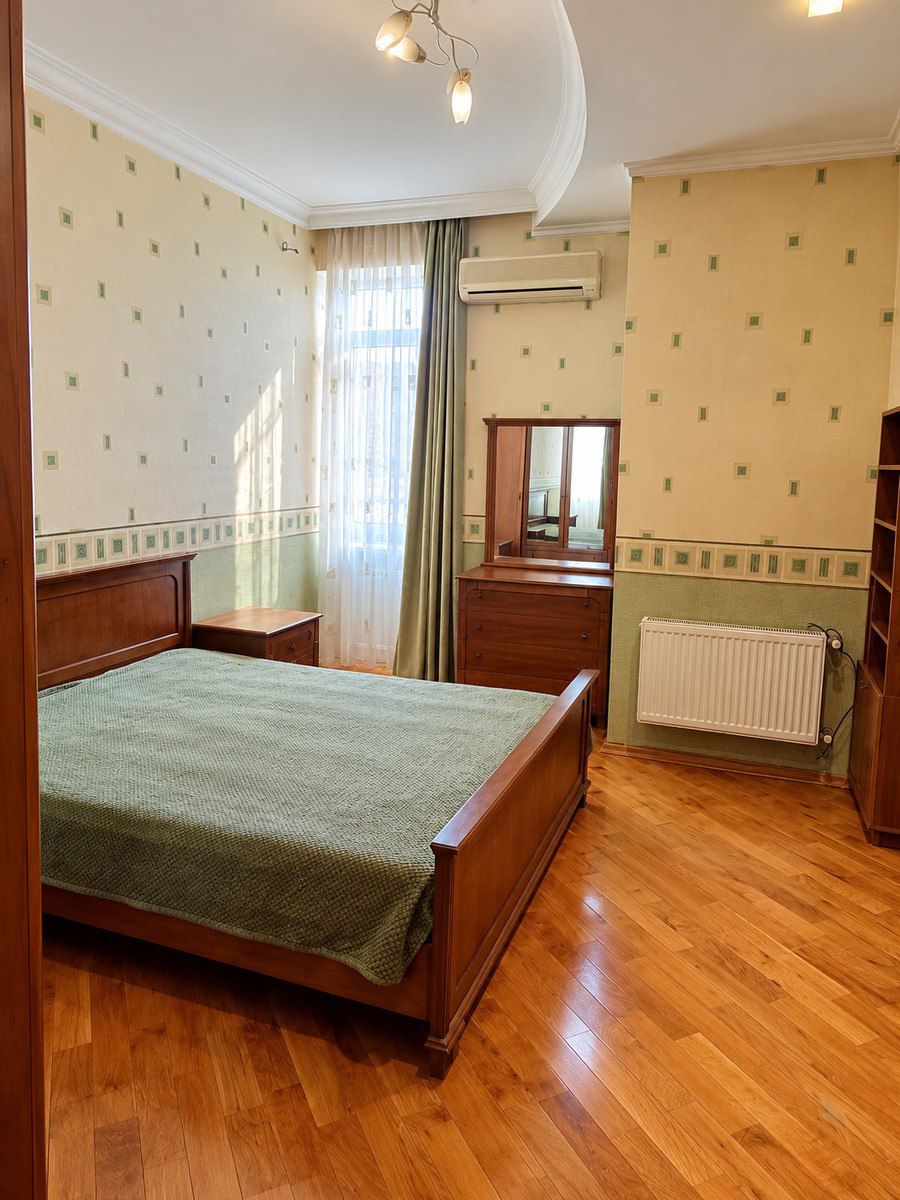 Satılır 3 otaqlı yeni tikili 130 m² — Mənzil, Bakı (5)