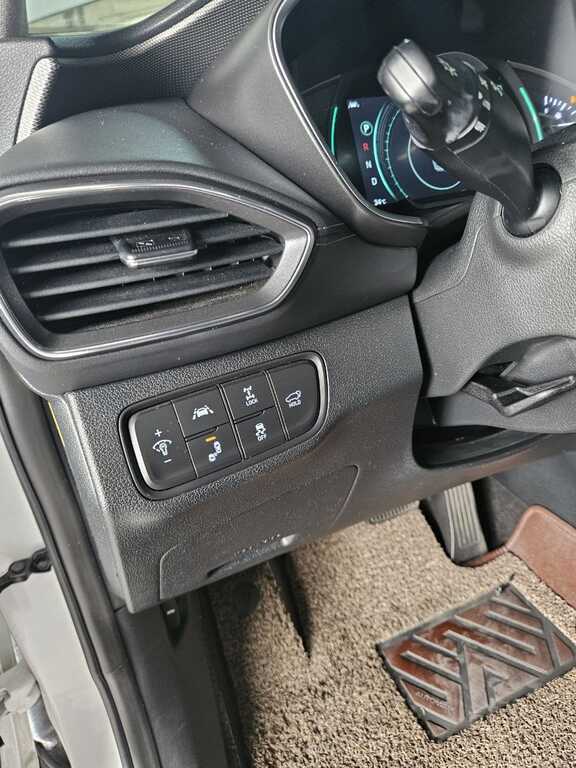 Hyundai Santa Fe, 2.0 L, 2019 il, 141 000 km — Avtomobillər (7)